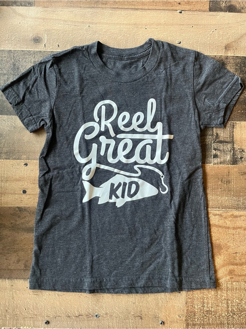3/$15 ✨ Kid's Graphic Tee | S